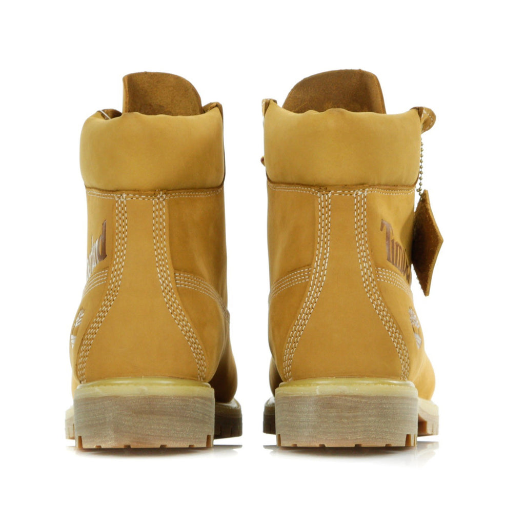 [TB0A1URV231] Mens Timberland 6 In Premium Boot