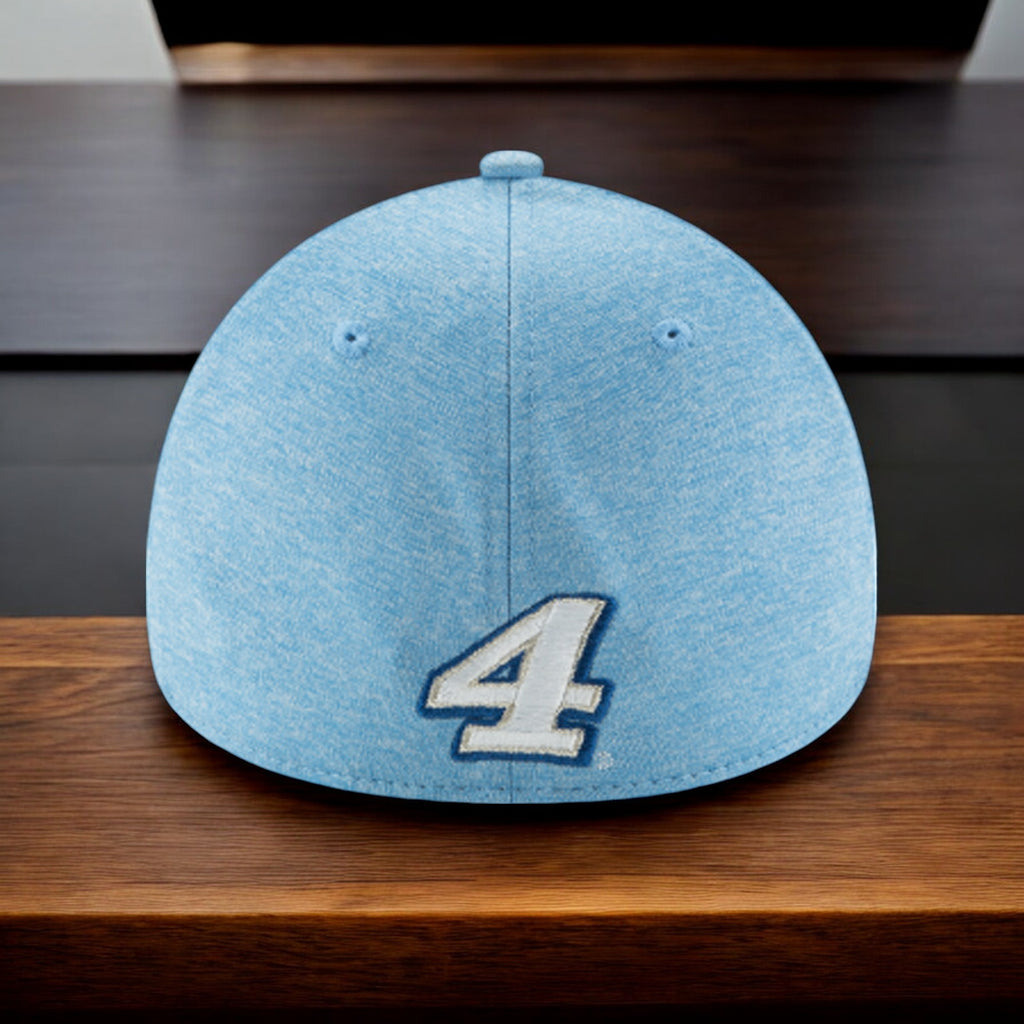 [11416012] Mens New Era Nascar 39Thirty Flex Fit Cap - HARVICK BUSCH