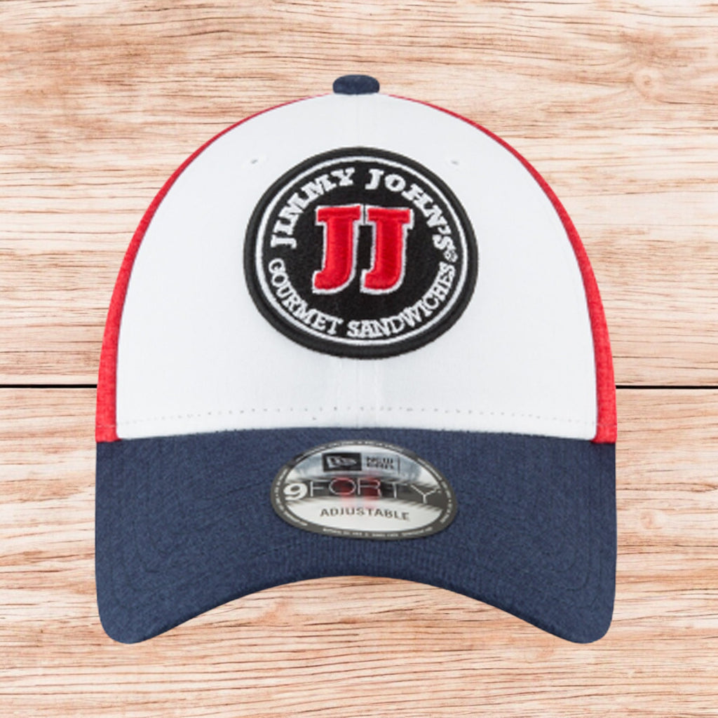 [11551229] Mens New Era Nascar 9Forty American Salute Cap - Kevin Harvick
