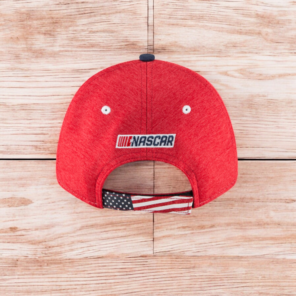 [11551229] Mens New Era Nascar 9Forty American Salute Cap - Kevin Harvick