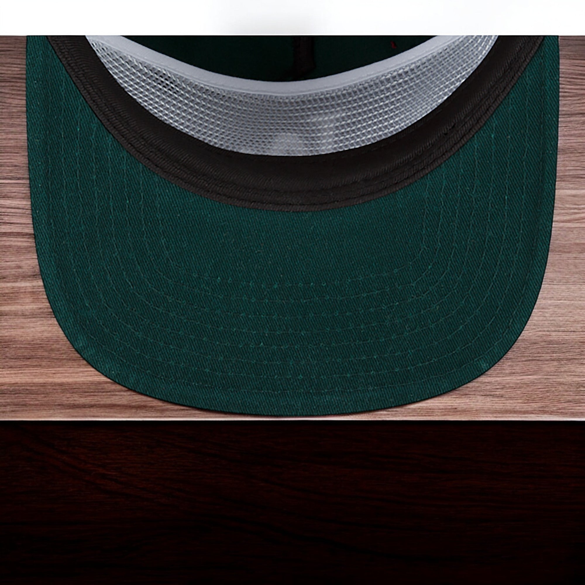 [60221940] Mens New Era MLB Old Golfer Chainstitch Snapback - LA Dodgers