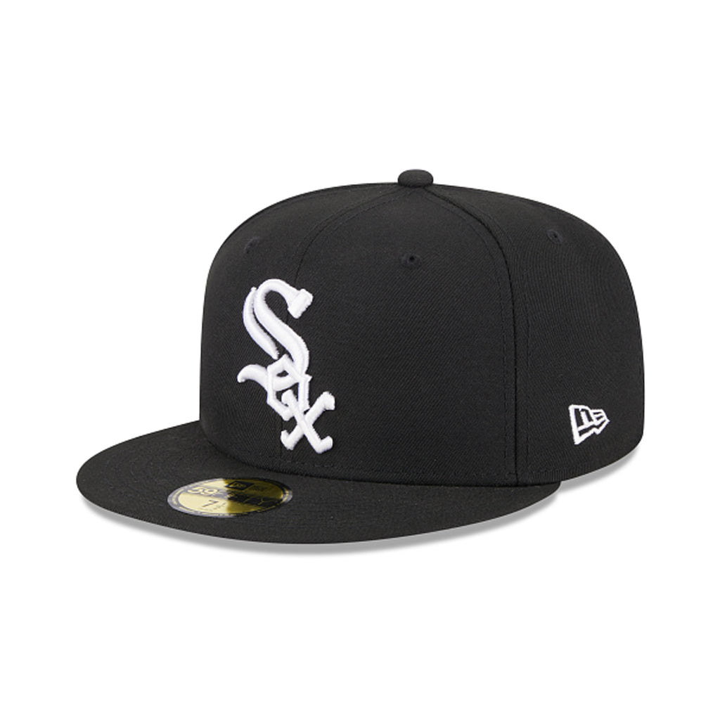 [60291268] Mens New Era MLB 59Fifty 2003 All Star Game - Chicago White Sox