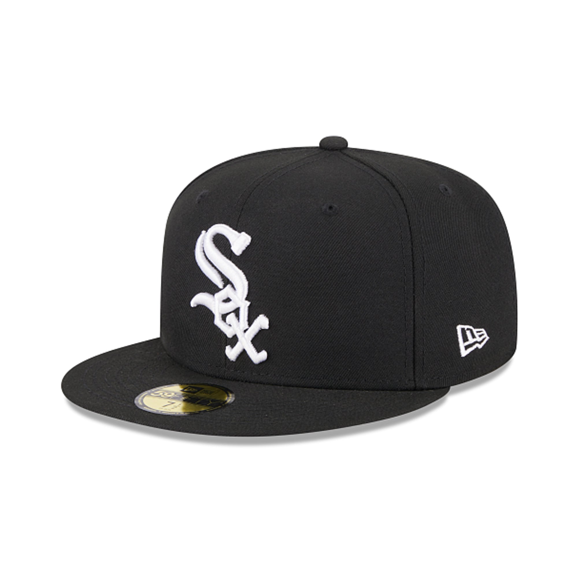 [60291268] Mens New Era MLB 59Fifty 2003 All Star Game - Chicago White Sox