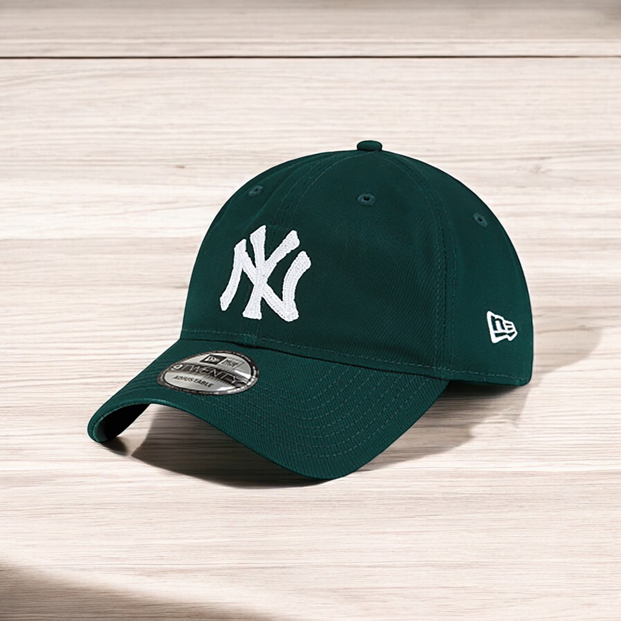 [60286807] Mens New Era MLB Core Classic 9Twenty - New York Yankees