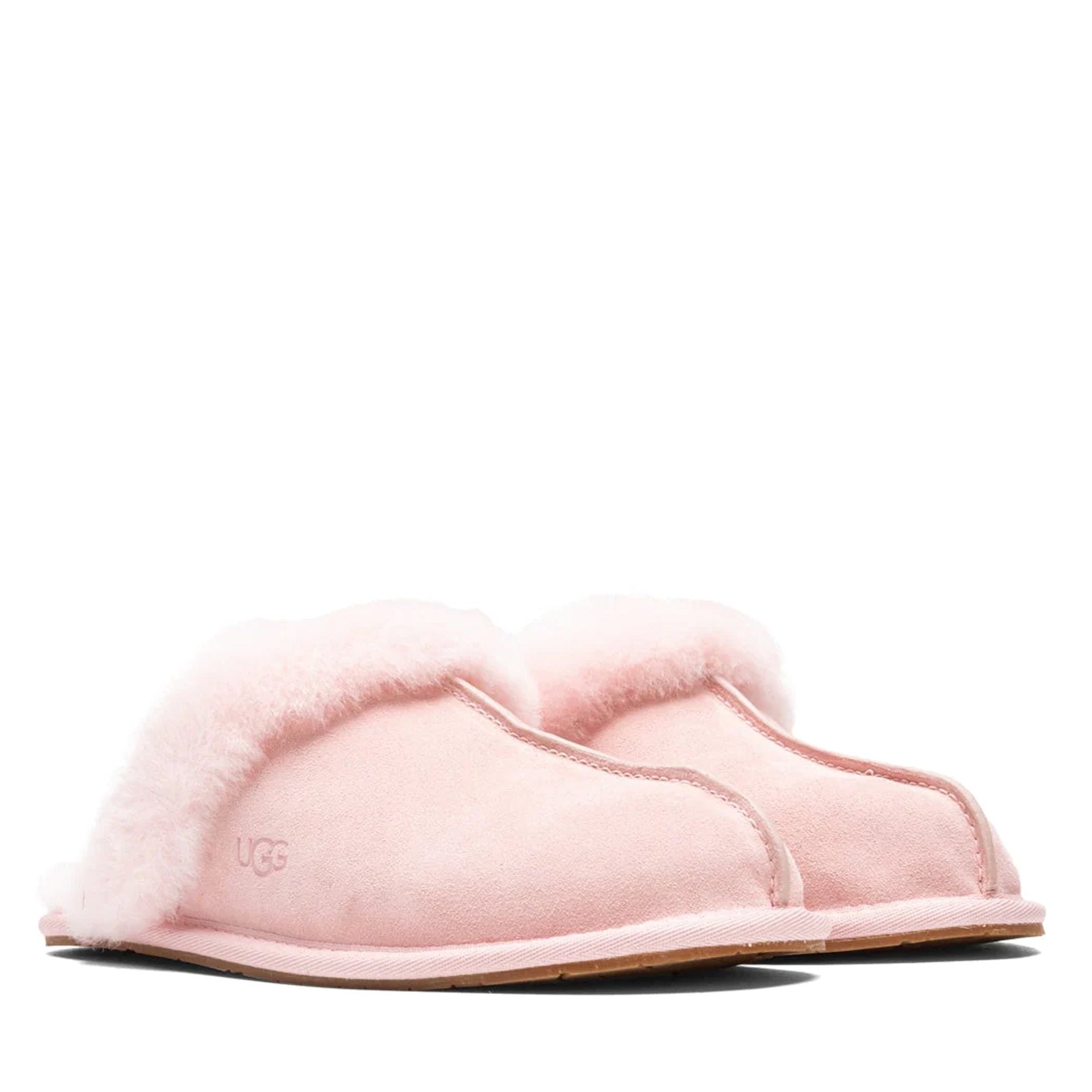 [1106872-PCD] Womens UGG SCUFFETTE II