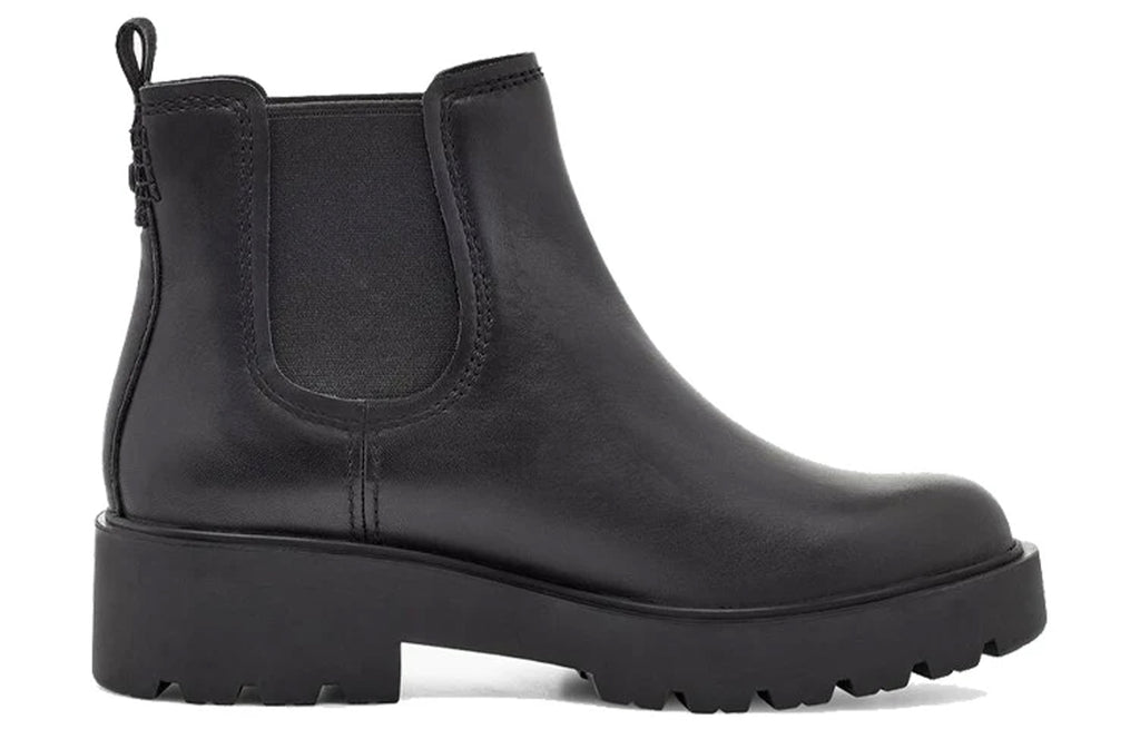 [1115891-BLK] Womens UGG MARKSTRUM