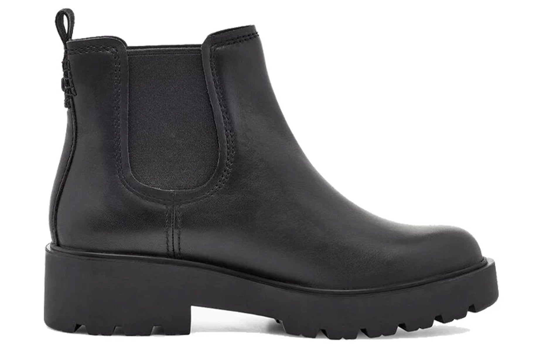[1115891-BLK] Womens UGG MARKSTRUM