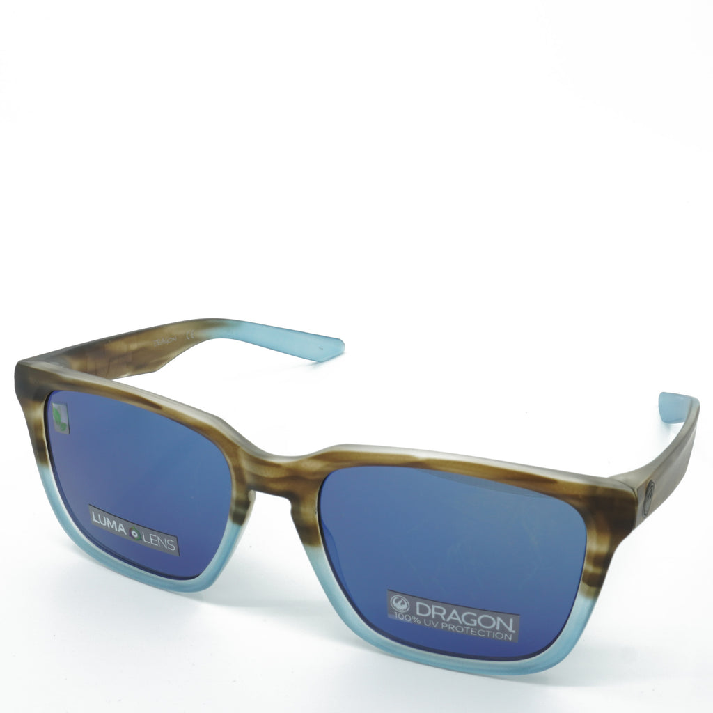 [41893-440] MENS DRAGON DR BAILE LL MI ION SUNGLASSES
