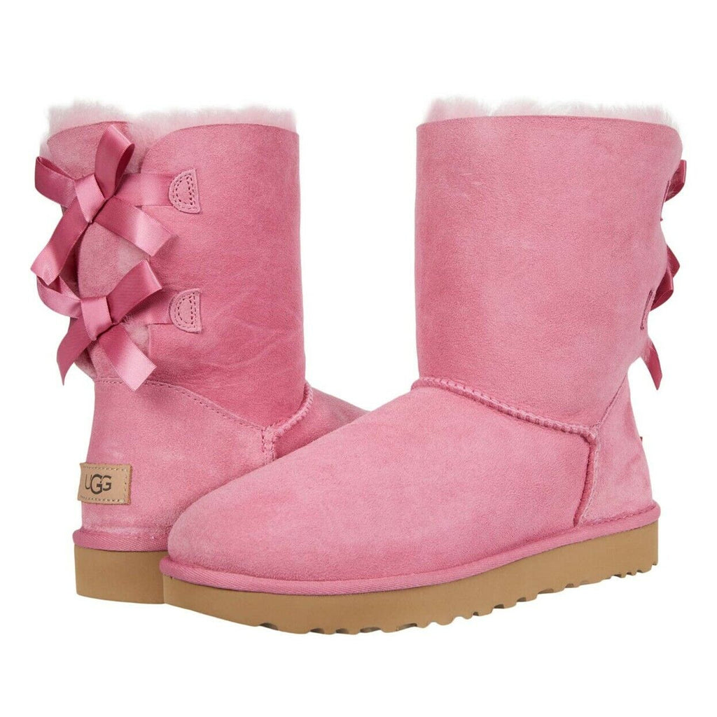 [1016225-PBSM] Womens UGG BAILEY BOW II
