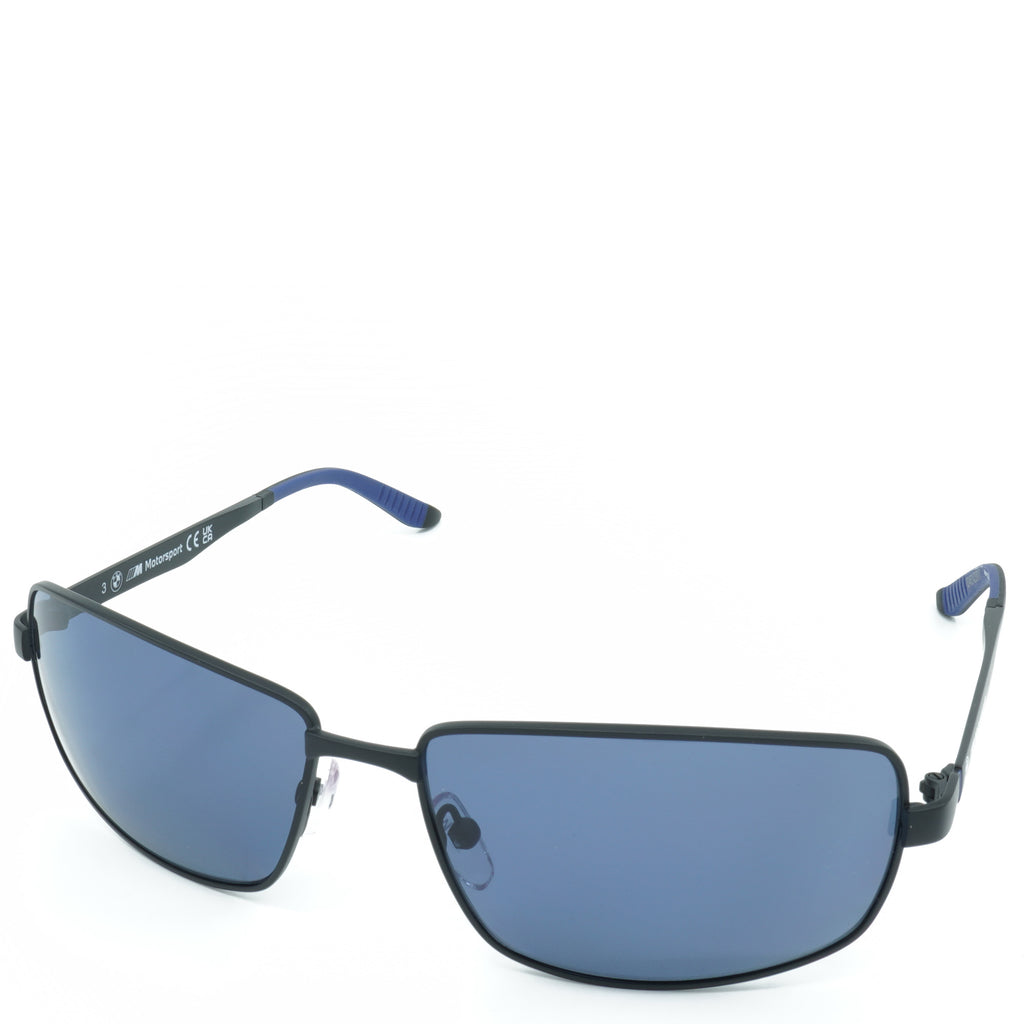 [BS0016/S-02M] Mens BMW NAVIGATOR Polarized Sunglasses