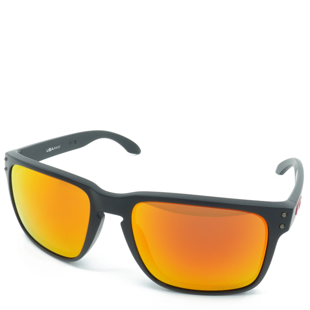 [OO9417-04] Mens Oakley HOLBROOK XL Sunglasses