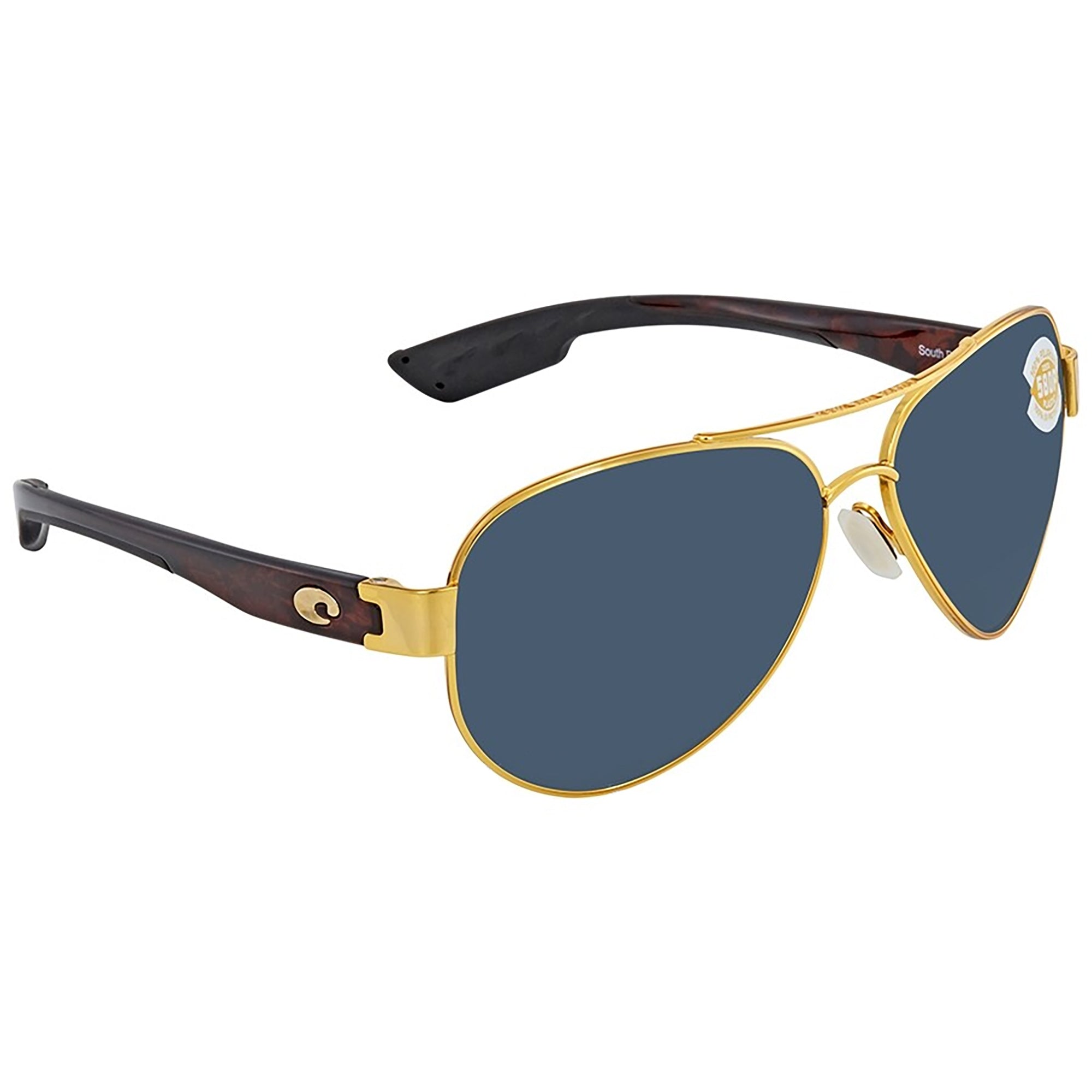[6S4010-03] Mens Costa South Point Polarized Sunglasses