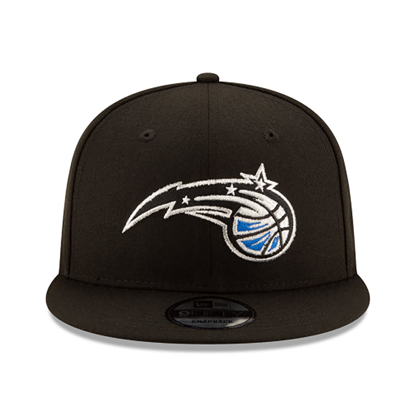 [70556894] Mens New Era NBA 950 TEAM COLOR SNAPBACK - ORLANDO MAGIC