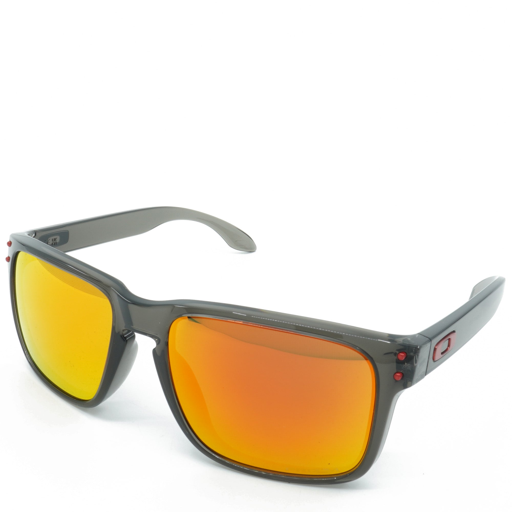 [OO9244-28] Mens Oakley (Global Fit)  Holbrook Sunglasses