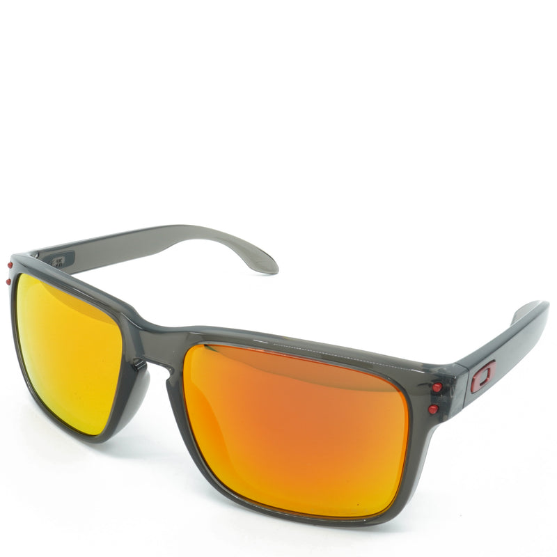 [OO9244-28] Mens Oakley (Global Fit)  Holbrook Sunglasses
