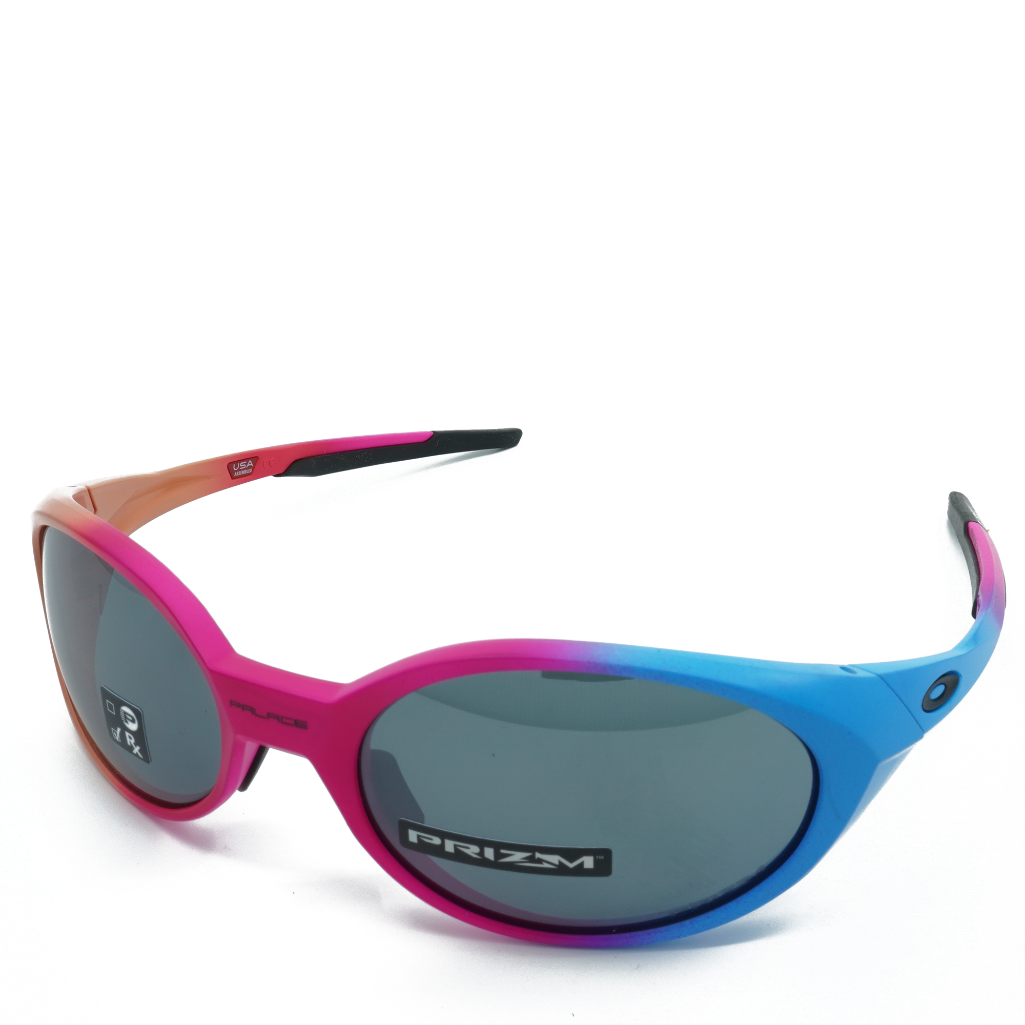 [OO9438-12] Mens Oakley EyeJacket Redux x Palace Sunglasses