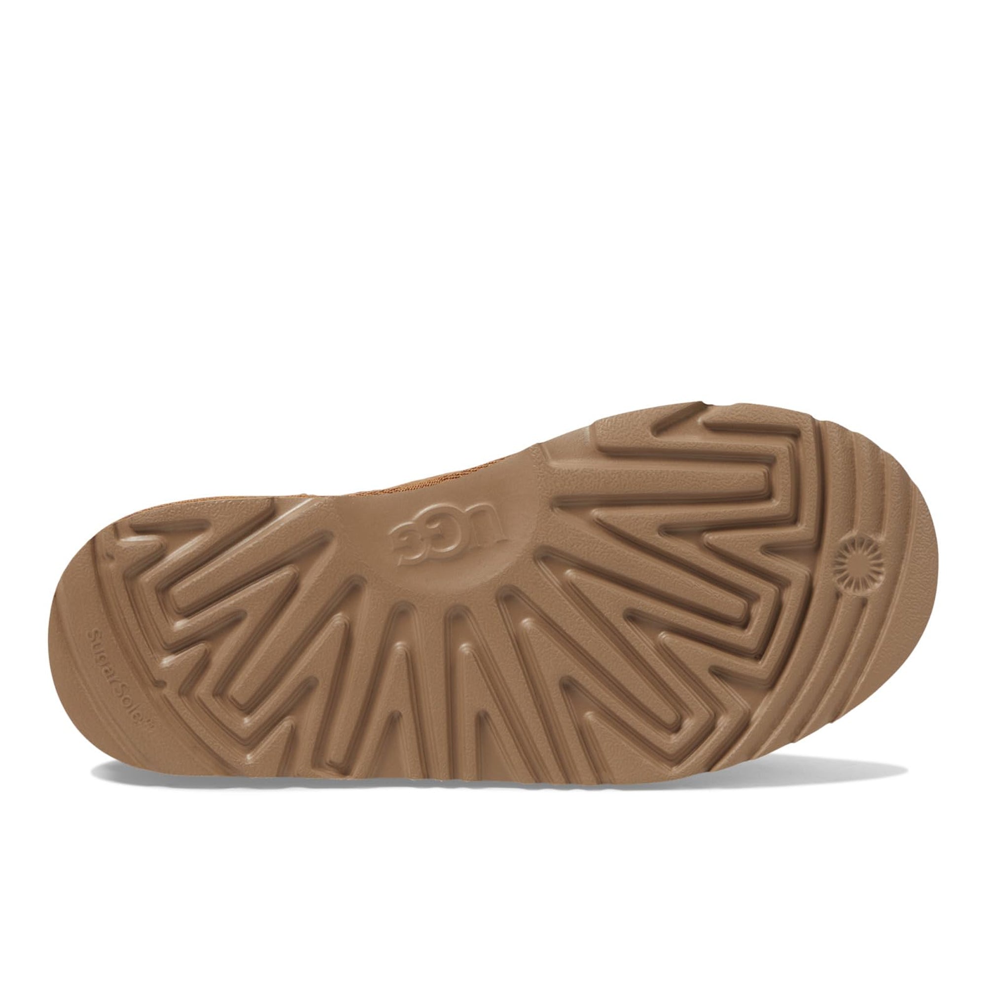[1017703T-CHE] Kids UGG K CLASSIC TALL II