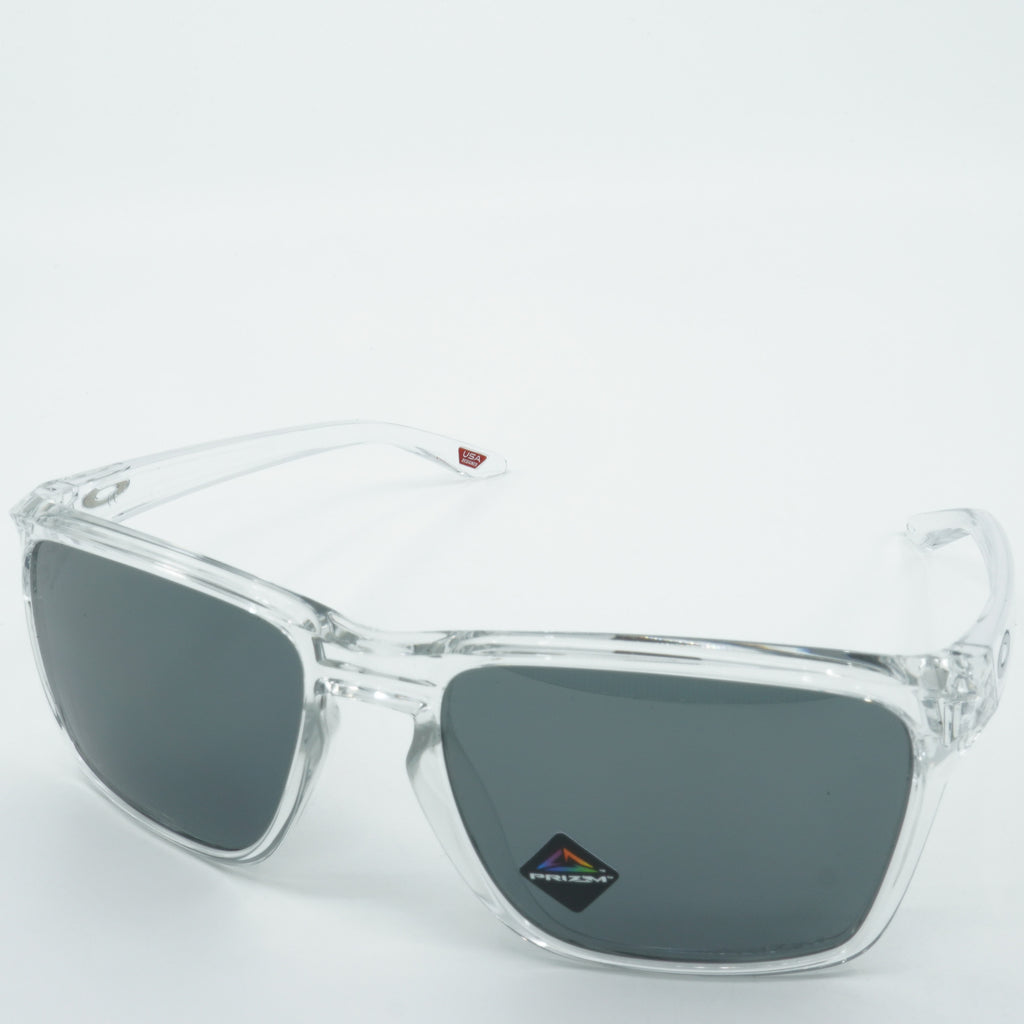 [OO9448-29] Mens Oakley Sylas Sunglasses