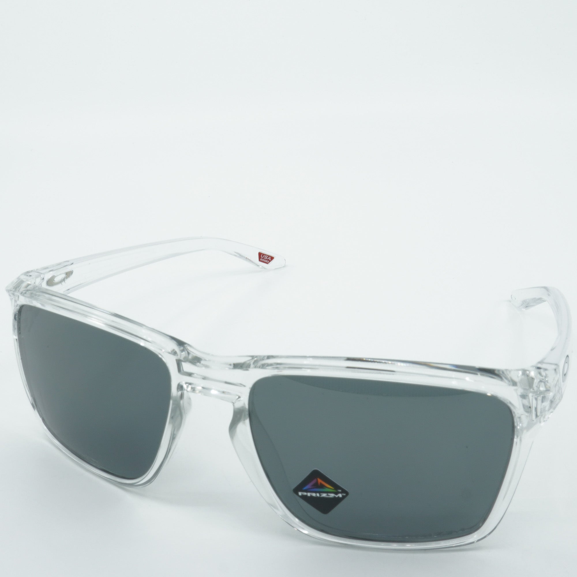 [OO9448-29] Mens Oakley Sylas Sunglasses
