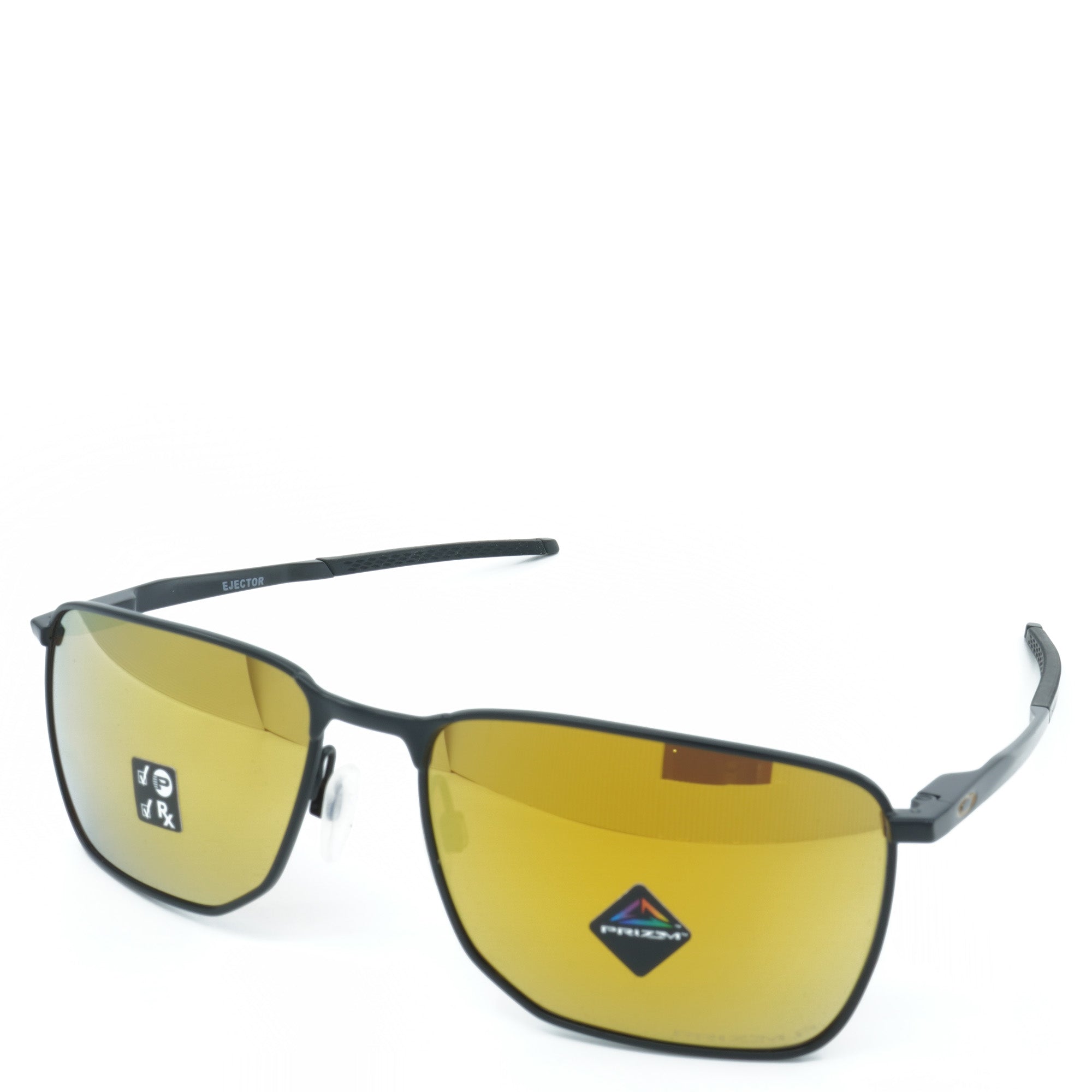 [OO4142-14] Mens Oakley Ejector Polarized Sunglasses