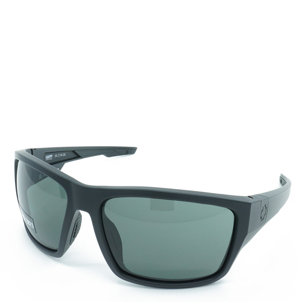 [6800000000111] Mens Spy Optic Dirty Mo Tech Standard Issue ANSI Sunglasses