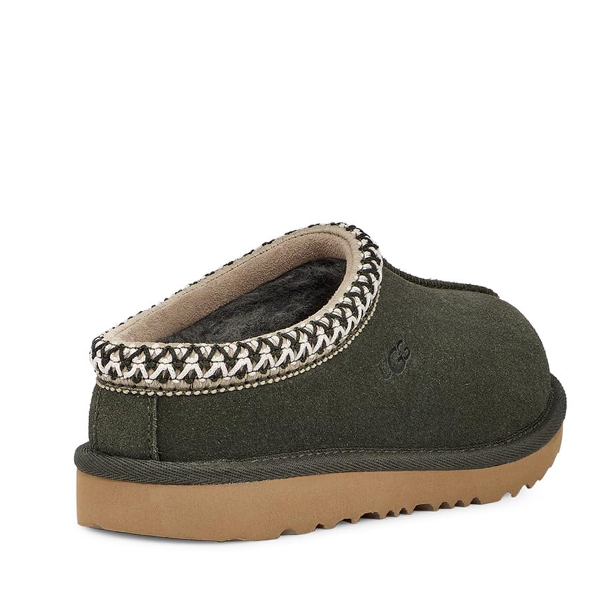 [1019066K-FRSN] Kids Ugg TASMAN II