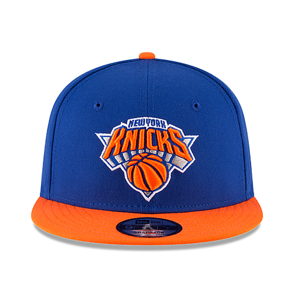 [70557051] Mens New Era NBA 950 2TONE OTC SNAPBACK - NY KNICKS