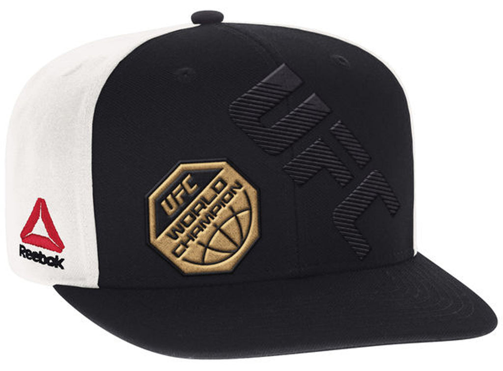 [VW41Z-040-UWCGD] Mens Reebok Flat Brim Snapback