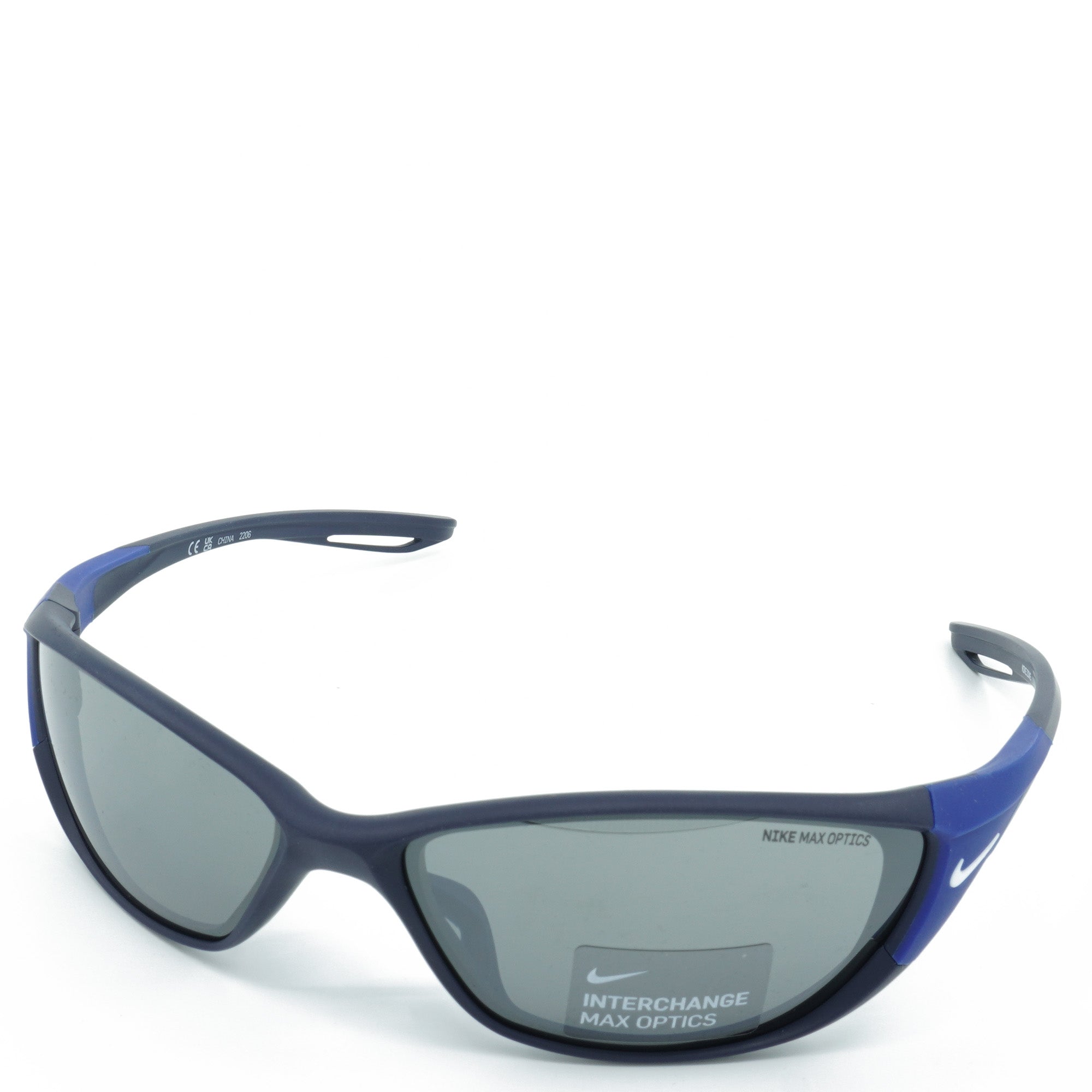 [DZ7356-410] Mens Nike ZONE Sunglasses