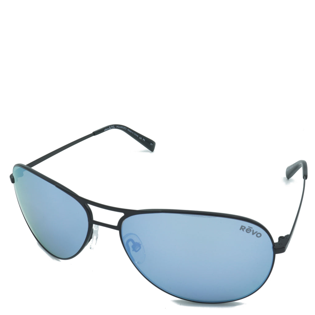 [RE113900BL] MENS REVO PROSPER SUPERFLEX POLARIZED SUNGLASSES