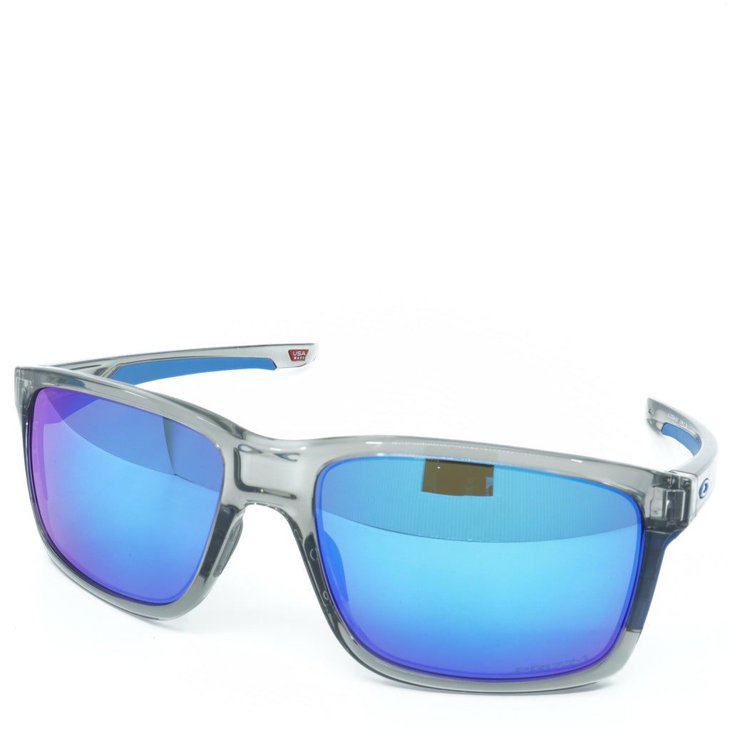 [OO9264-42] Mens Oakley Mainlink XL Sunglasses