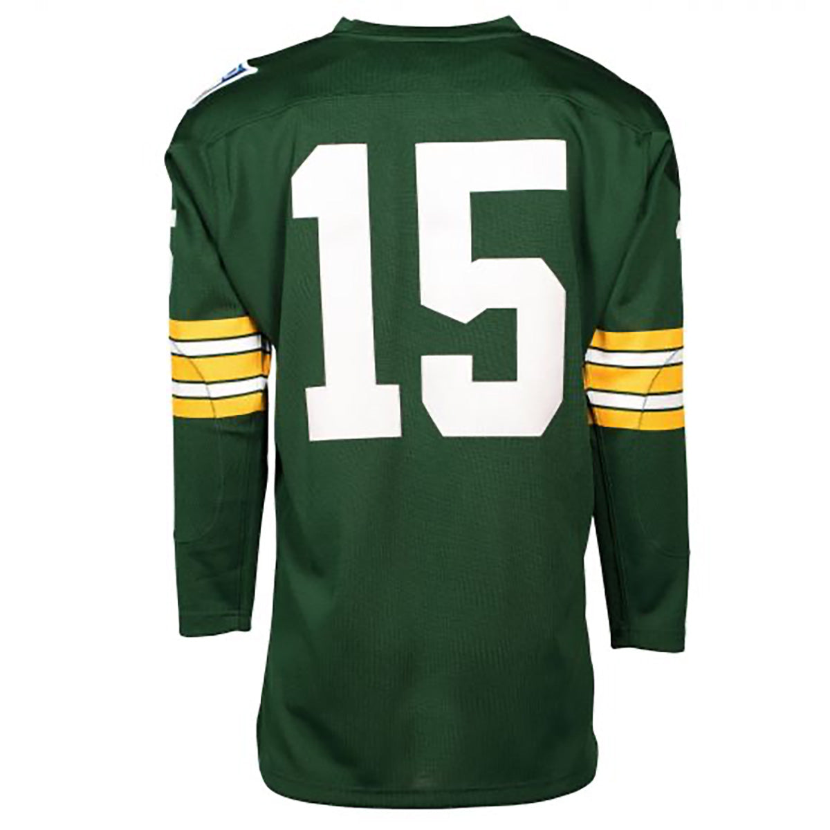 Mens Mitchell & Ness NFL AUTHENTIC JERSEY PACKERS 1969 BART STARR