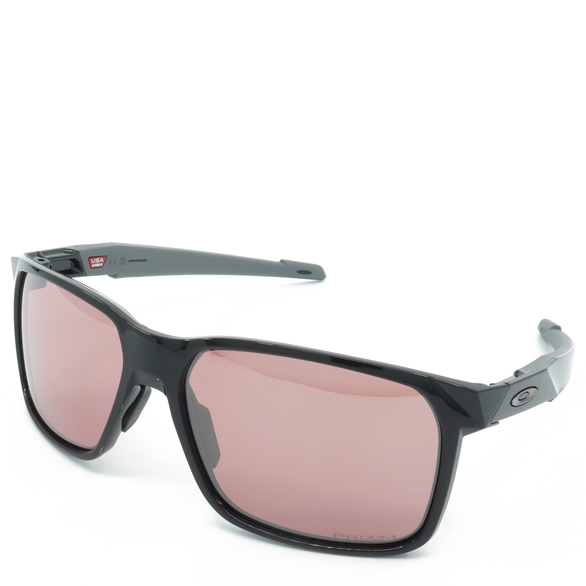 [OO9460-02] Mens Oakley Portal X Sunglasses