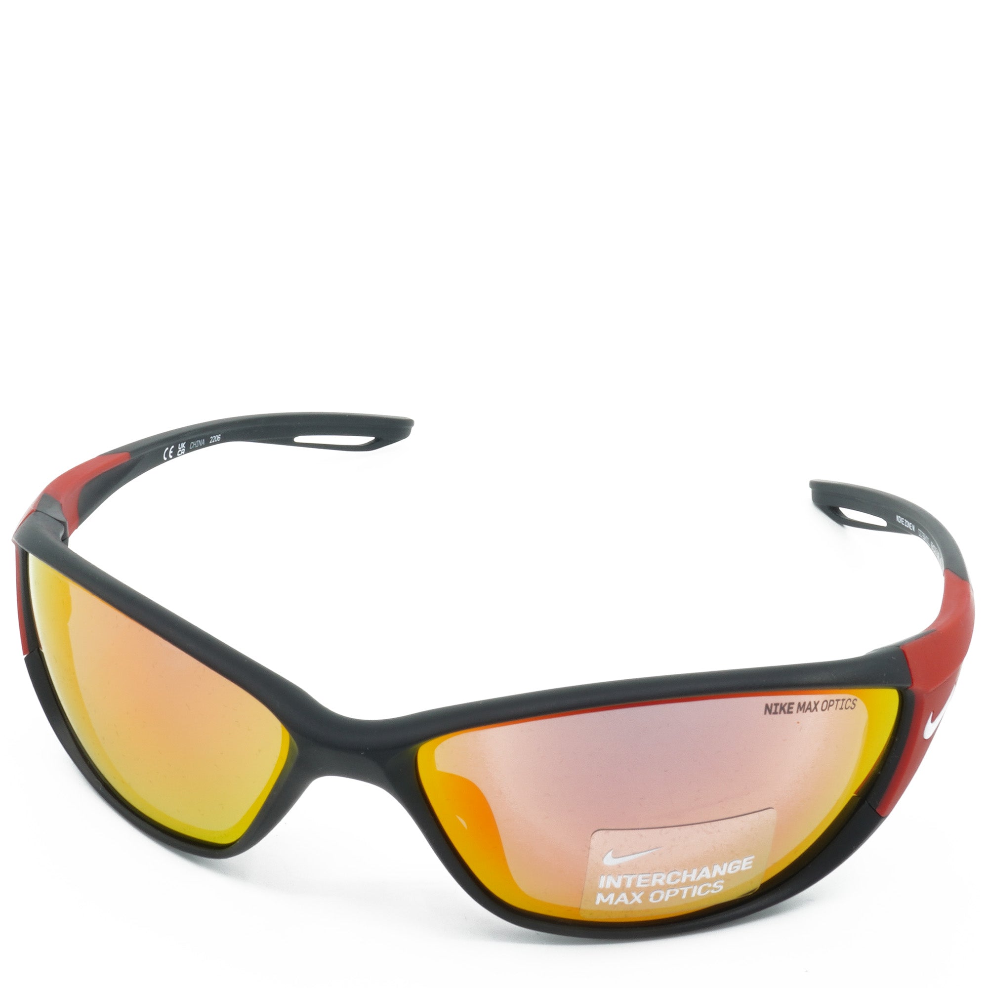 [DZ7358-011] Mens Nike ZONE M Sunglasses