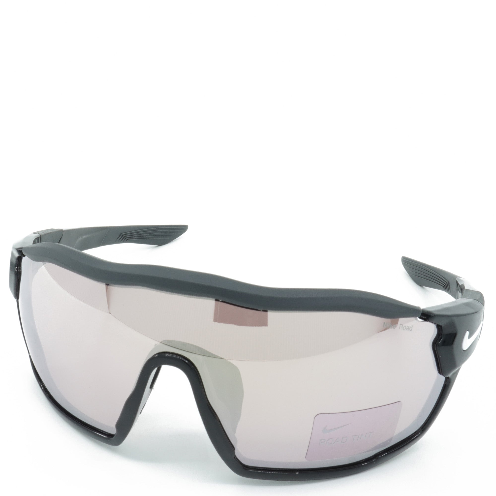 [FD1887-010] Mens Nike Show X Rush Team Sunglasses