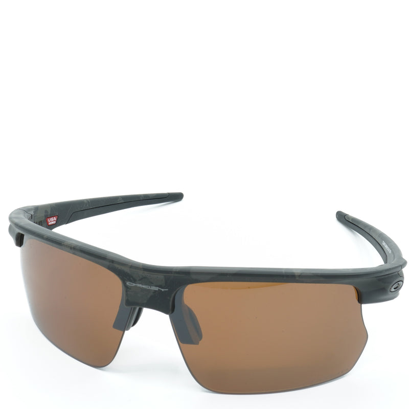 [OO9400-04] Mens Oakley BiSphaera Polarized Sunglasses