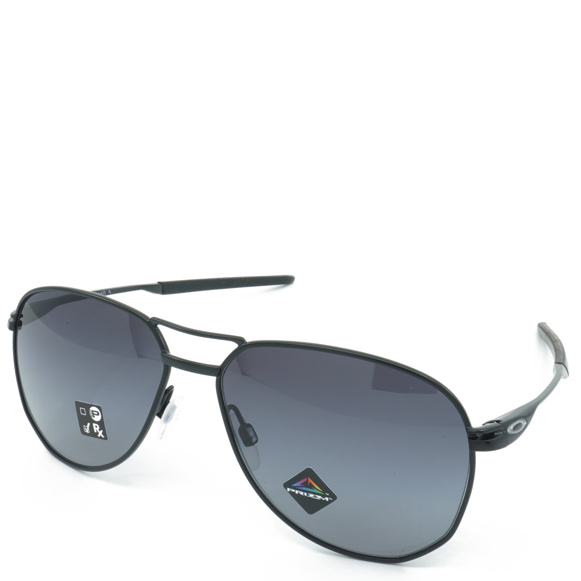 [OO4147-10] Mens Oakley Contrail Sunglasses