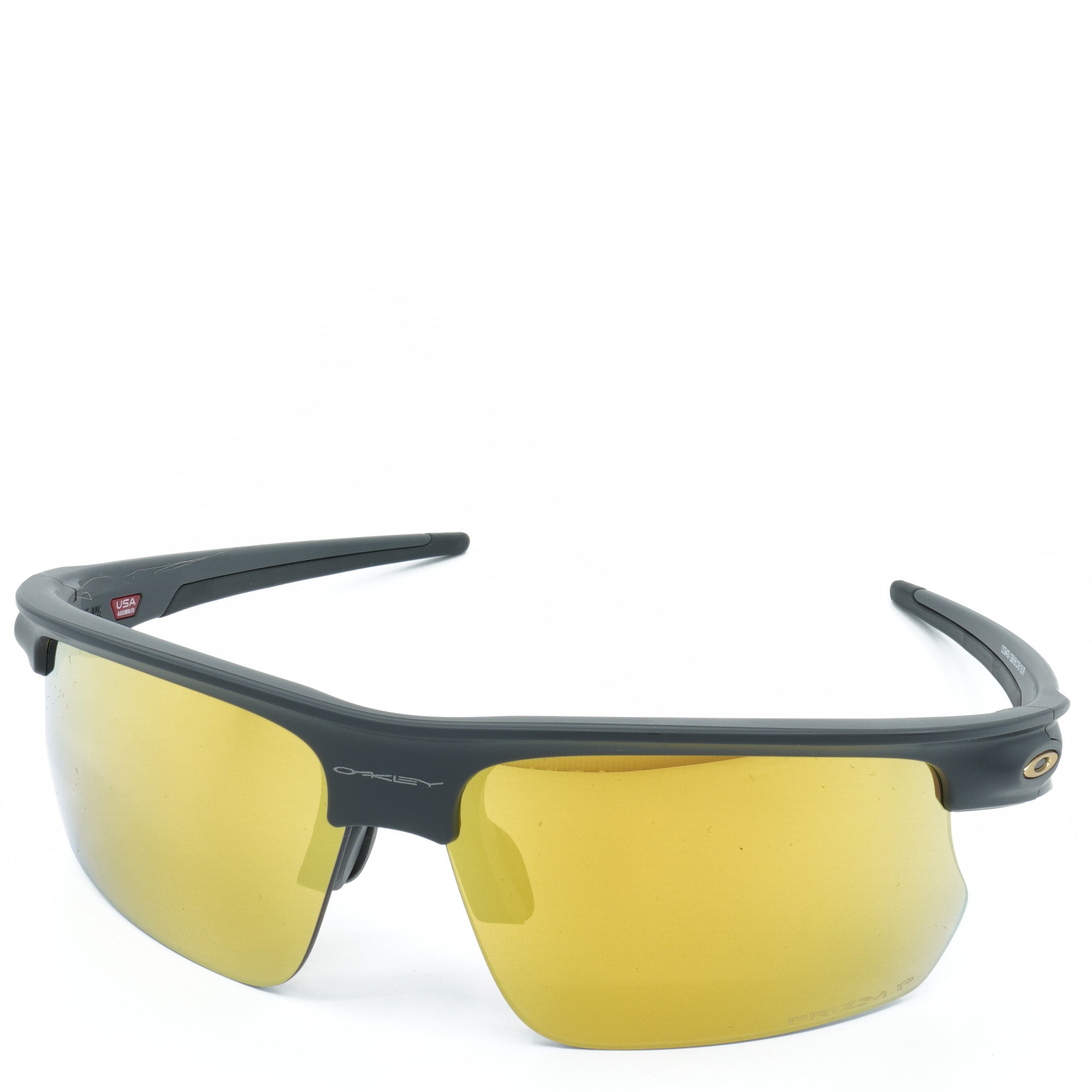[OO9400-12] Mens Oakley BiSphaera Polarized Sunglasses