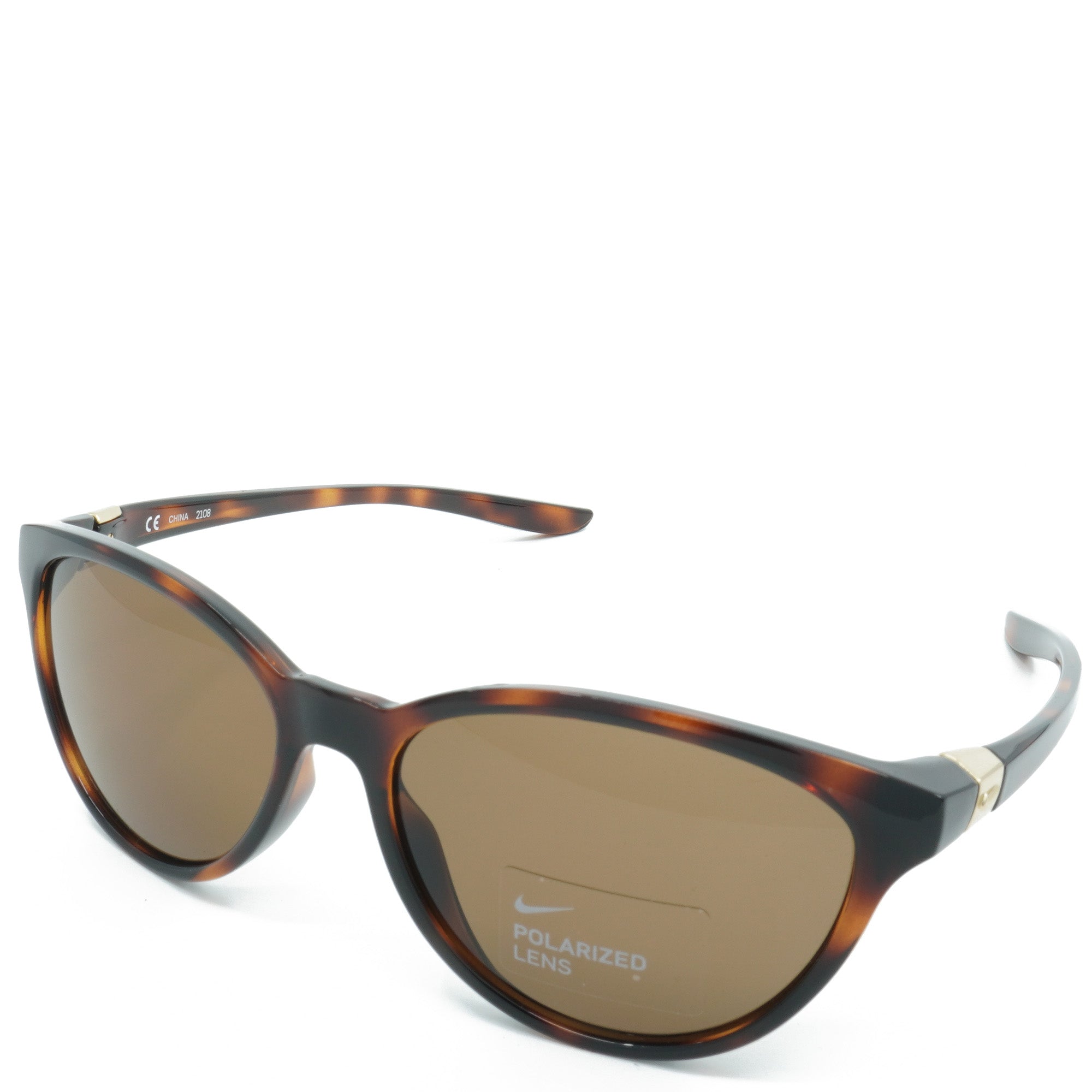 [DM0082-221] Womens Nike CITY PERSONA P Polarized Sunglasses