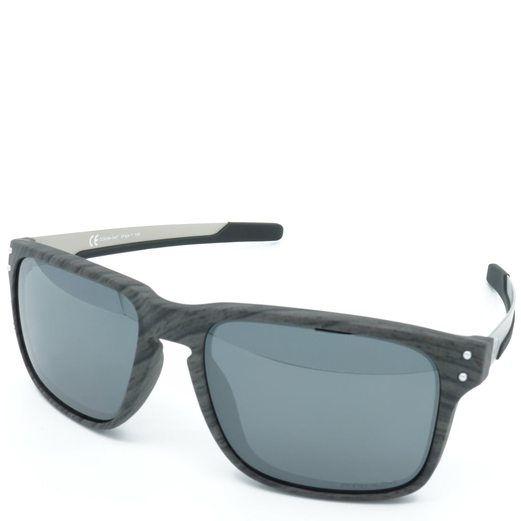 [OO9384-04] Mens Oakley Holbrook Mix Sunglasses