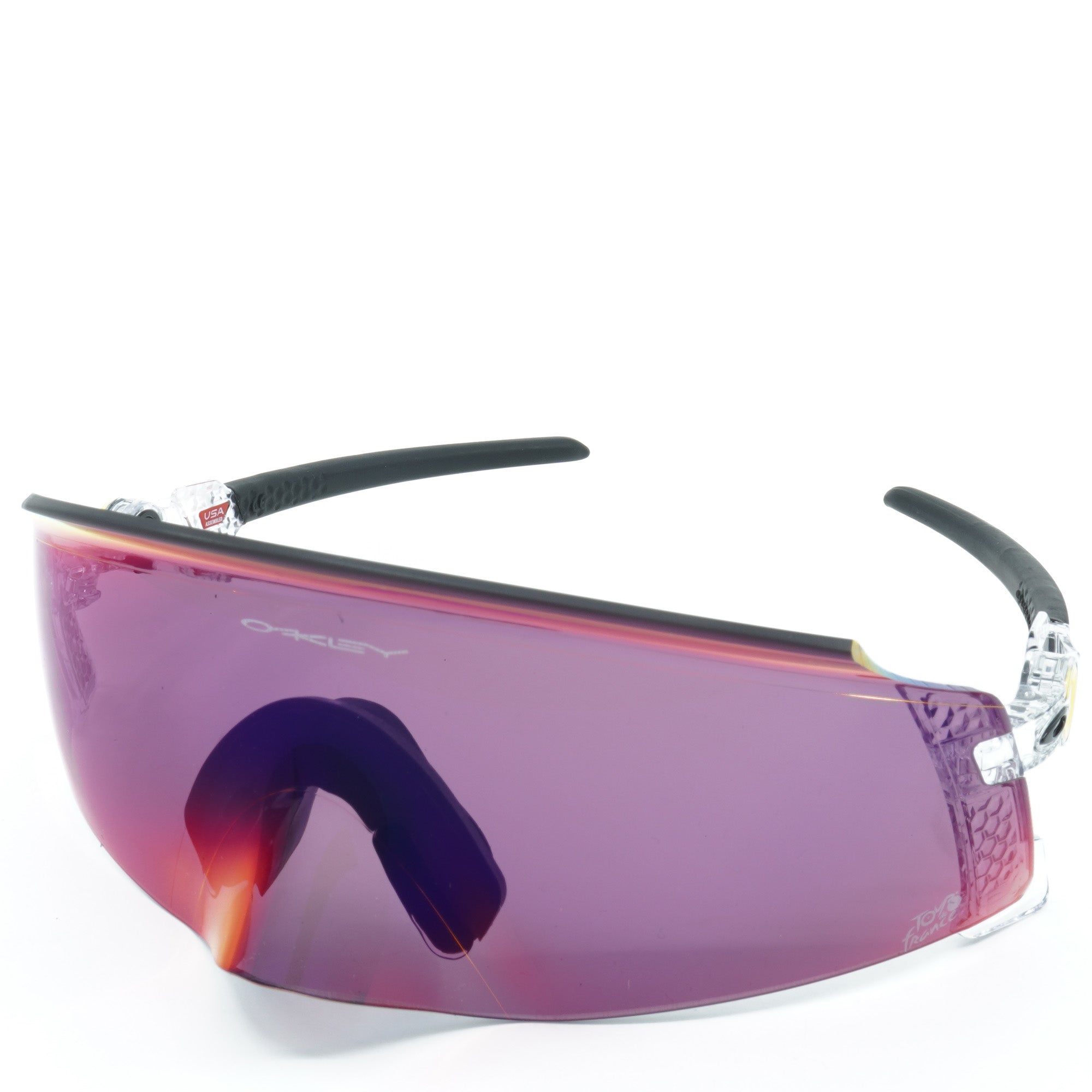 [OO9455-17] Mens Oakley Kato TDF Sunglasses