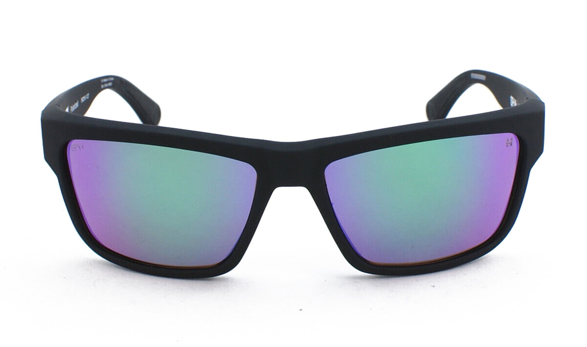 [6700000000091] Mens Spy Optic Frazier Soft Polarized Sunglasses