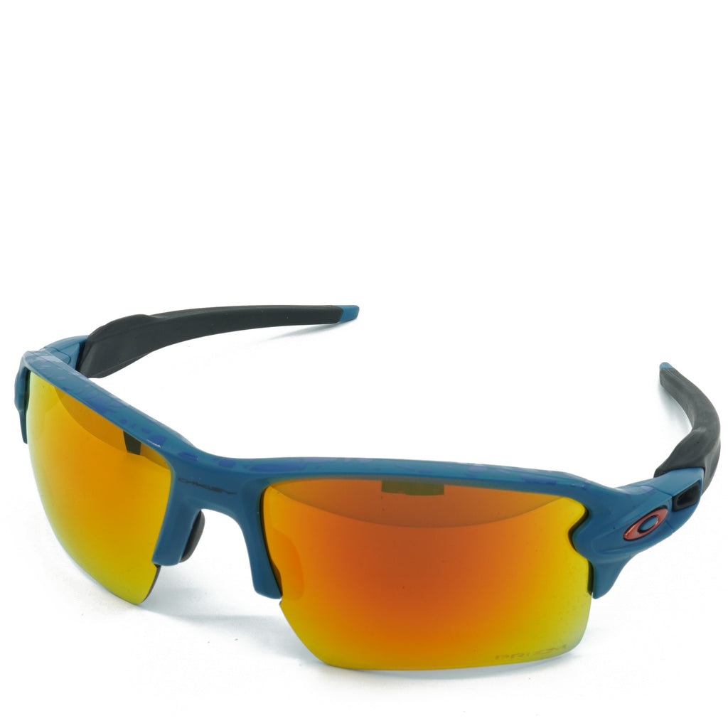 [OO9188-J4] Mens Oakley FLAK 2.0 XL Sunglasses
