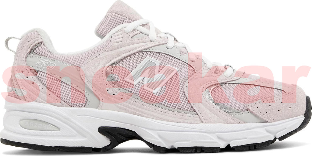 [MR530CF] Mens New Balance 530 'STONE PINK'