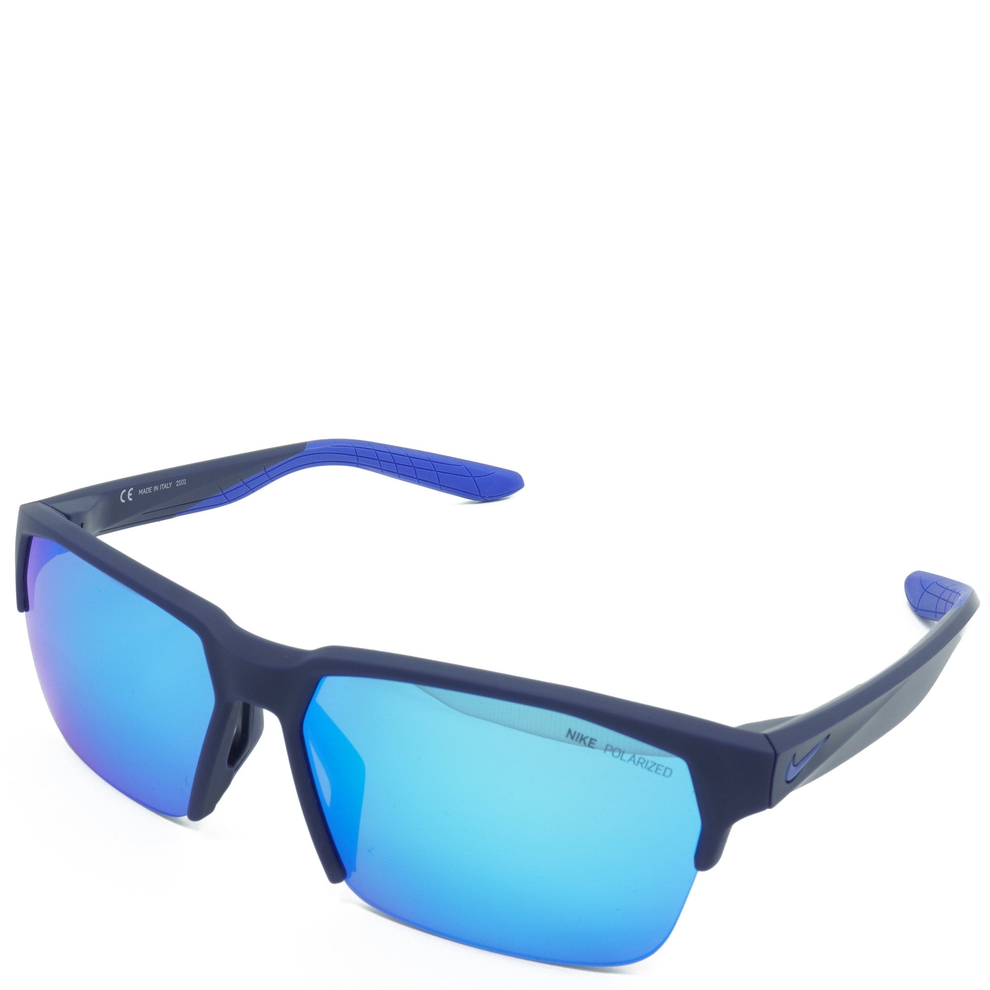 [DM0994-410] Mens Nike MAVERICK FREE P Polarized Sunglasses