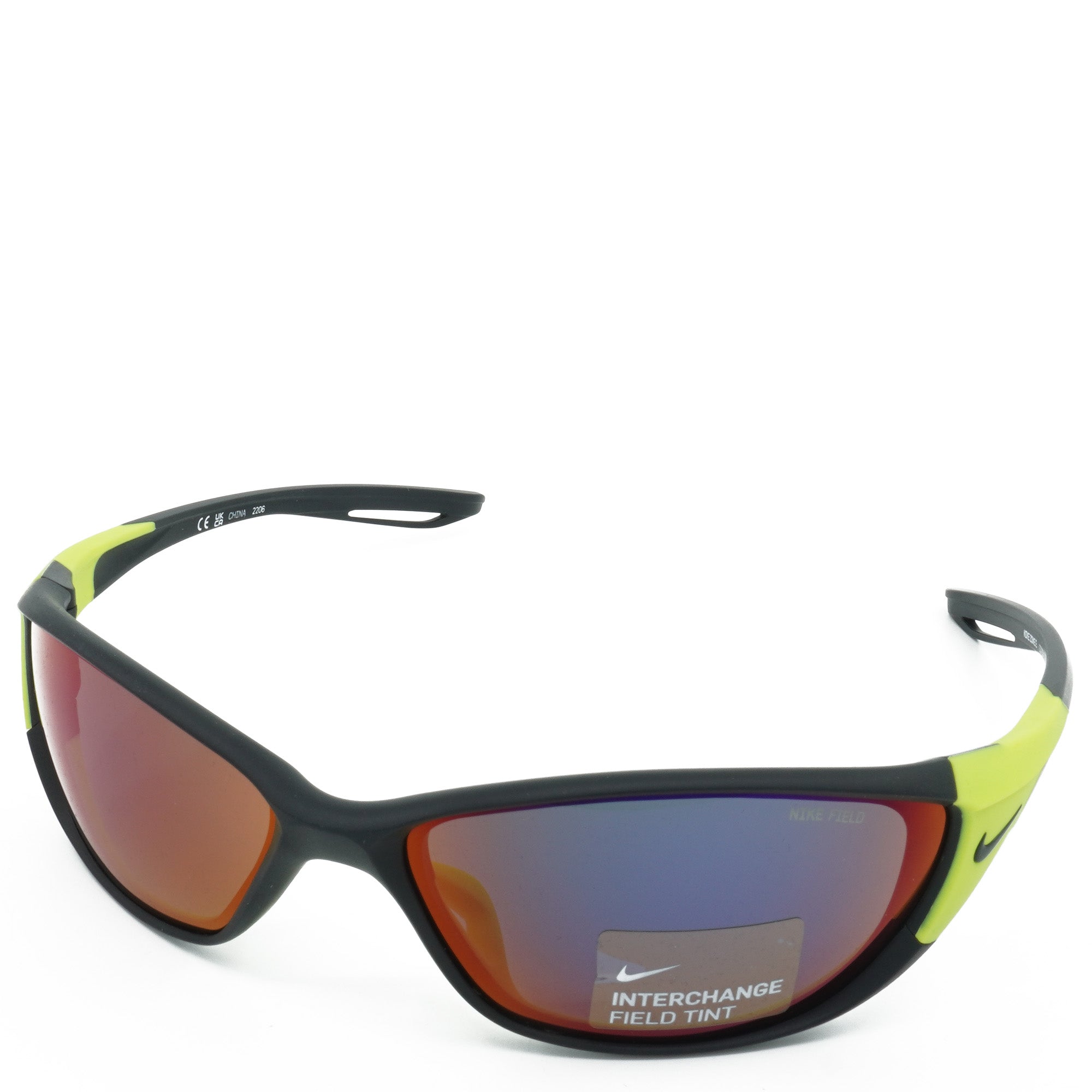 [DZ7357-011] Mens Nike ZONE E Sunglasses
