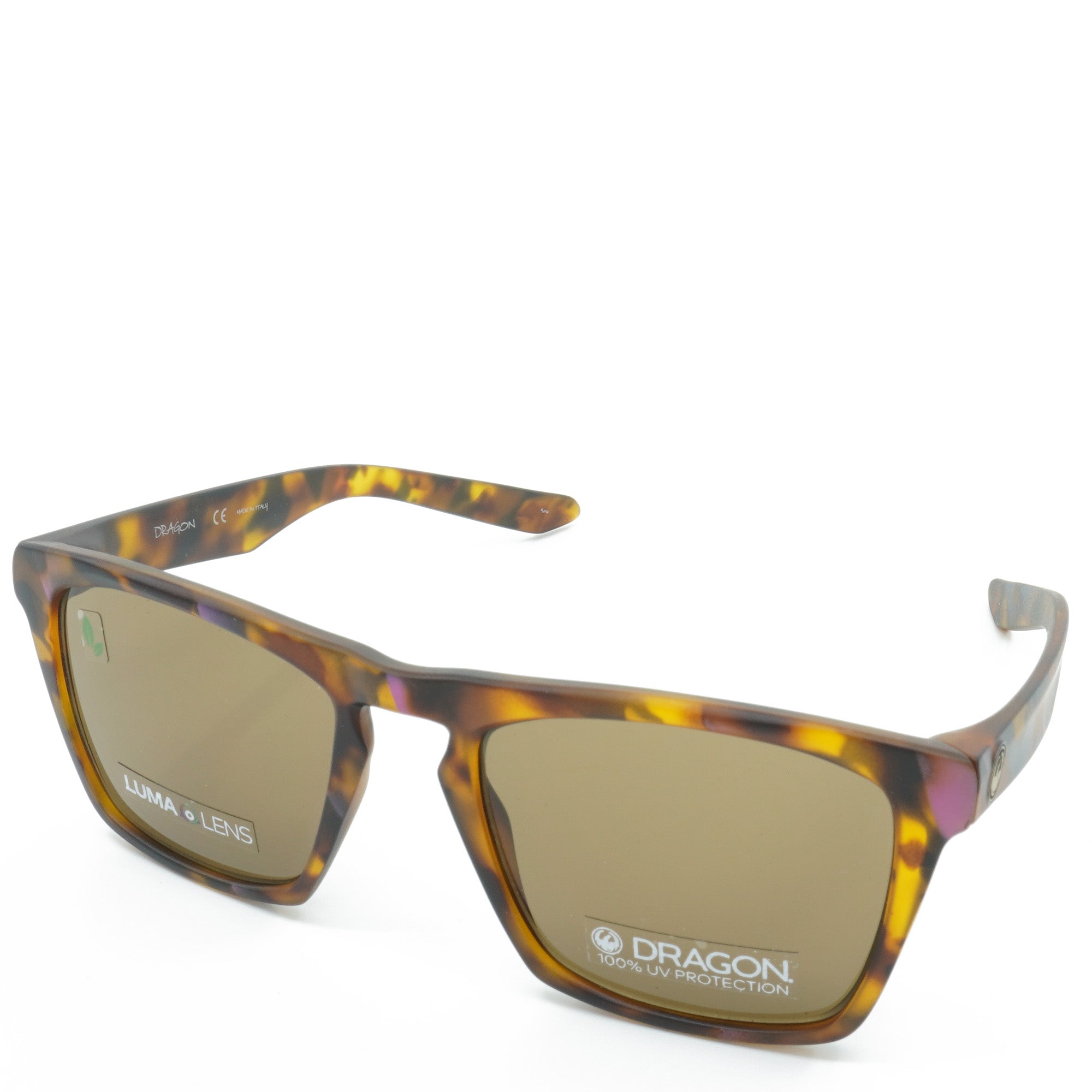 [45551-228] MENS DRAGON DR DRAC LL SUNGLASSES