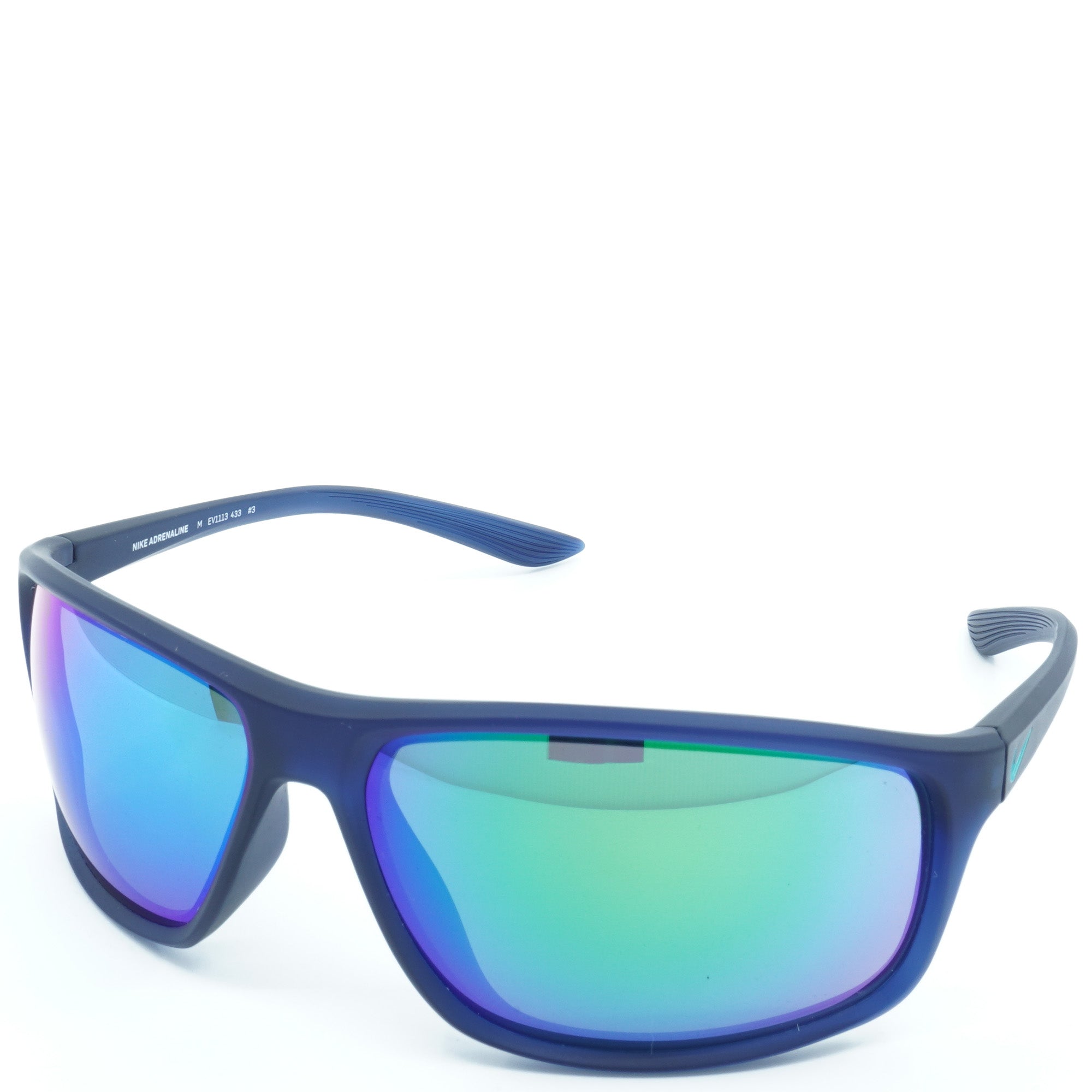 [EV1113-433] Mens Nike ADRENALINE Sunglasses