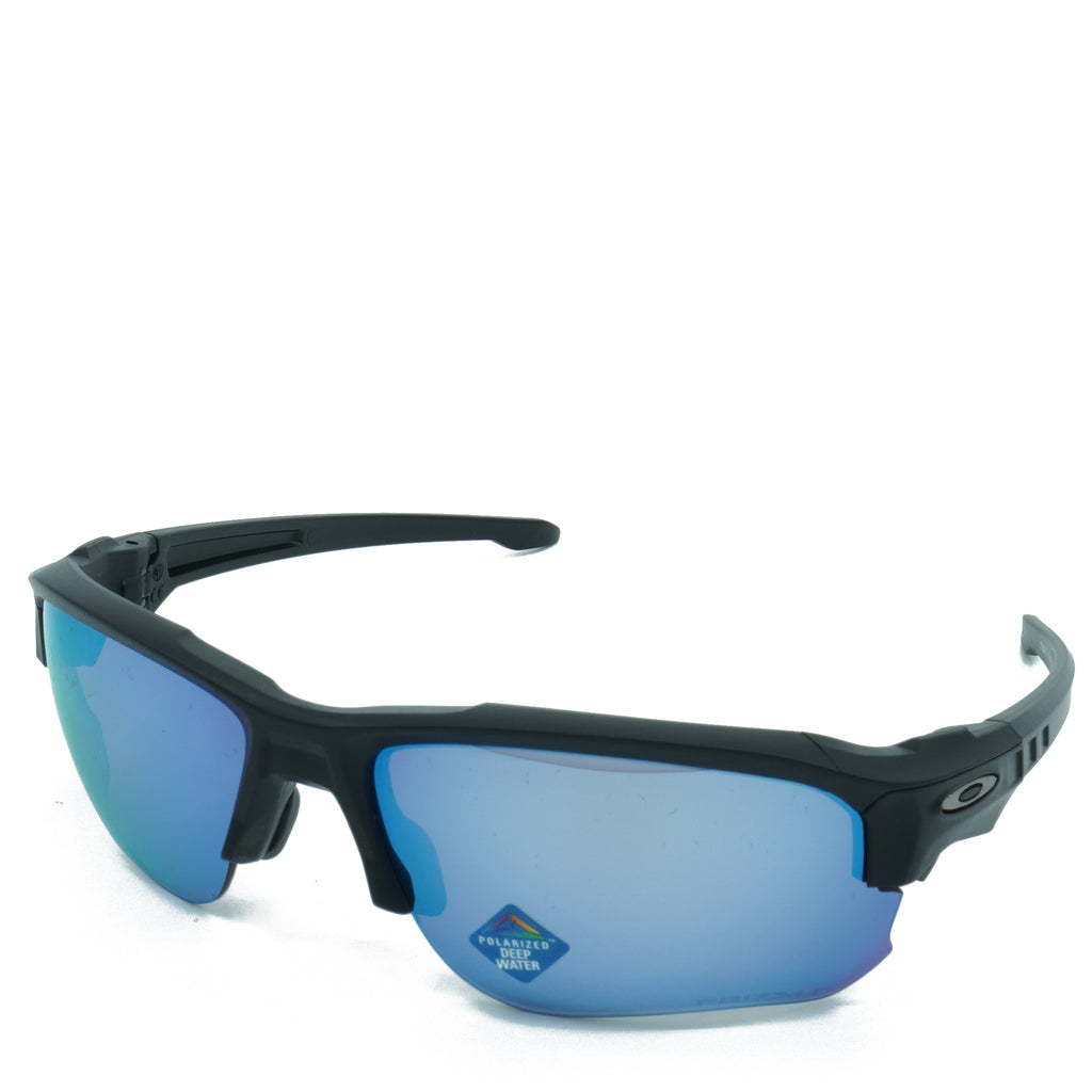 [OO9228-09] Mens Oakley Standard Issue Speed Jacket Polarized Sunglasses