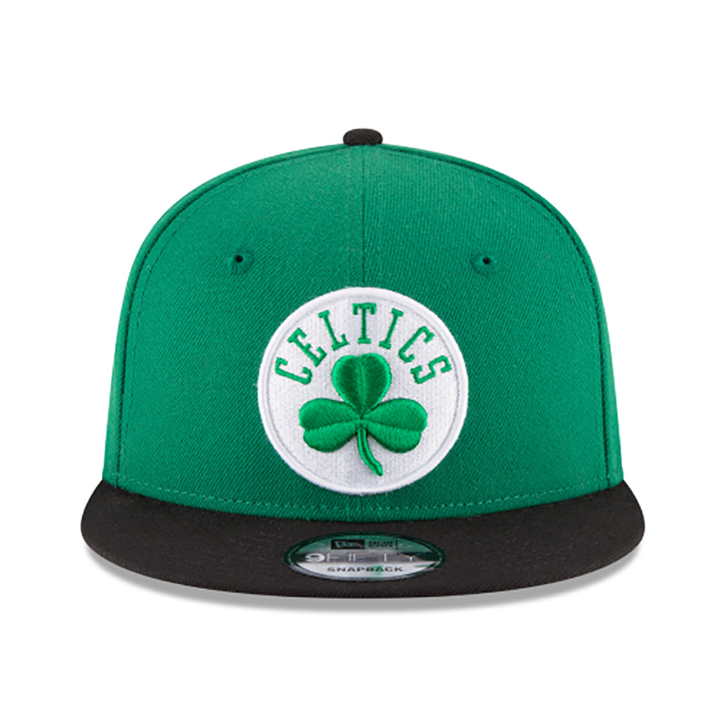 [70557018] Mens New Era NBA 950 2TONE OTC SNAPBACK - BOSTON CELTICS